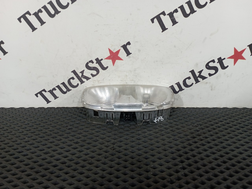 Плафон внутреннего освещения 2017г.