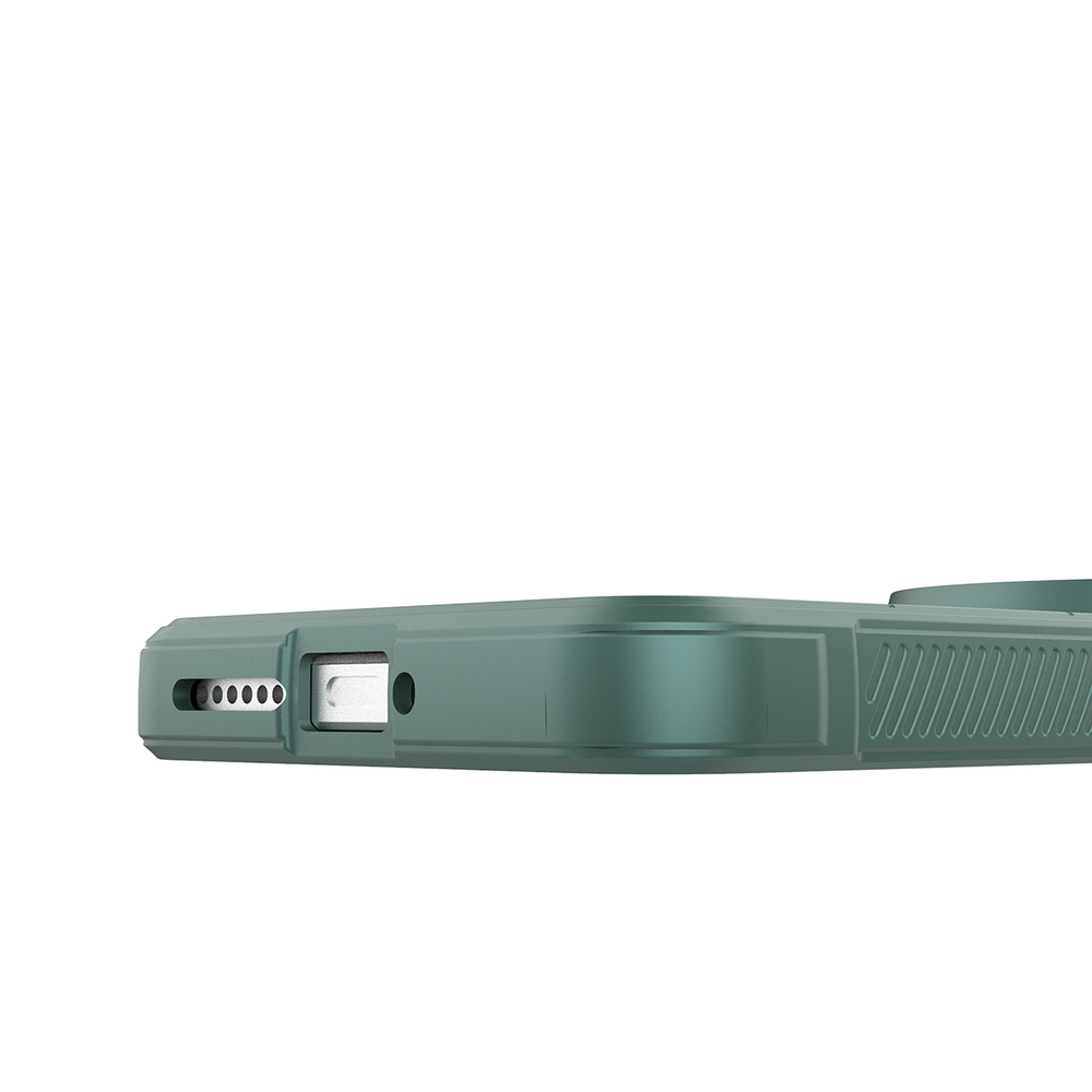Противоударный чехол Flexible Case для Xiaomi 14 Ultra