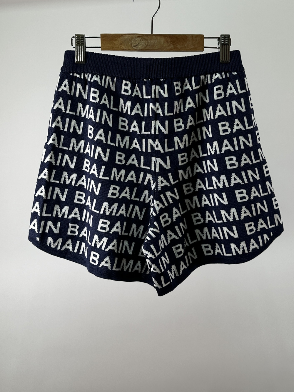 Костюм Balmain