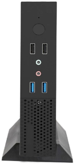 Системный блок Prittec Q7 H610 0 (не установлена) ГБ,  ОС Не установлена