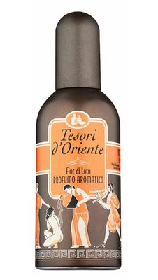 Туалетная вода 