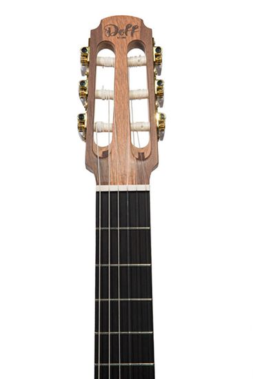 Классическая гитара, Doff D031C