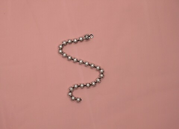 Подвеска акрил 10 мм