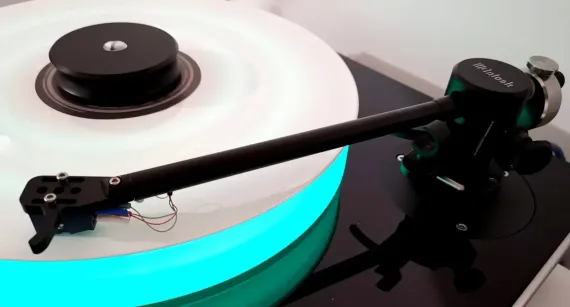 Mcintosh MT5