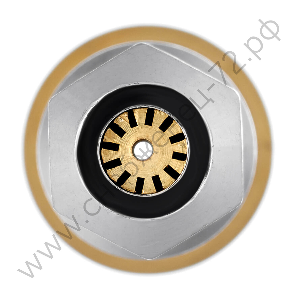 Мундштук пропановый №2П (10–25 мм) к Р1-01