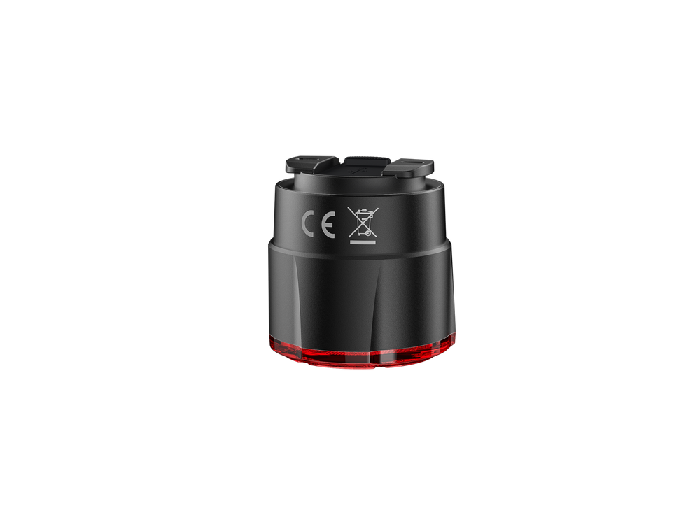 Велофонарь задний Fenix BC06R (Red XP-E2, 30 лм, 560 мАч)