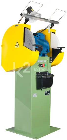 Станок точильно-шлифовальный ТШ 3М.20