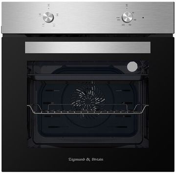 Электрический духовой шкаф Zigmund & Shtain E 136 S