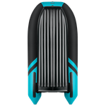 Лодка ПВХ Gladiator Air Sport E300SL НДНД облегченная -