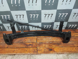 Усилитель переднего бампера Kia Rio 4 (FB) 17-нв Б/У Оригинал 64900H0000