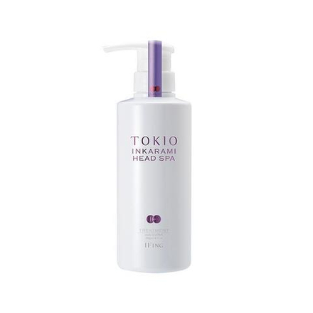 Tokio Inkarami Тритмент Tokio Head SPA 400 мл