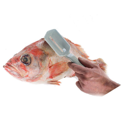 Нож для чистки рыбы Westmark Coated aluminium Германия фото