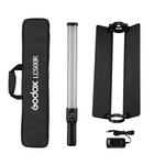 Осветитель Godox RGB LC500R ручной