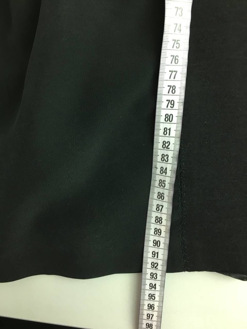 Платье "с бантом" 42 размер