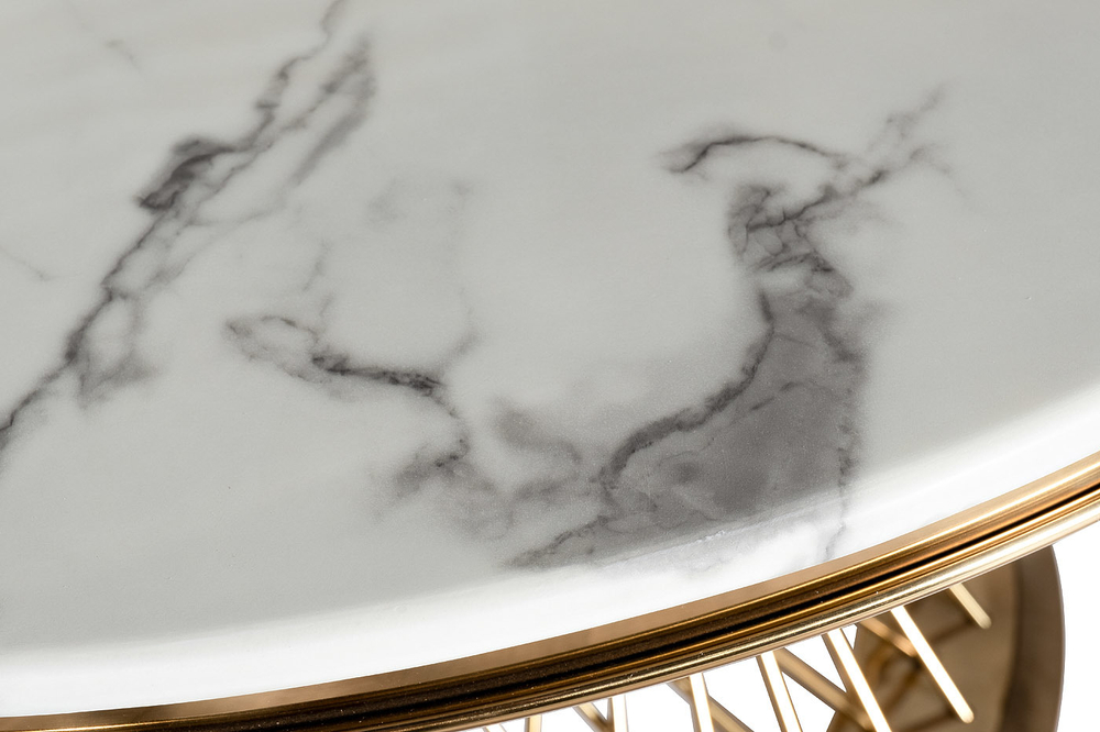 Стол обеденный Garda Decor 76AR-DT805