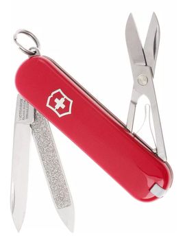 Victorinox модель 0.6203 Classic