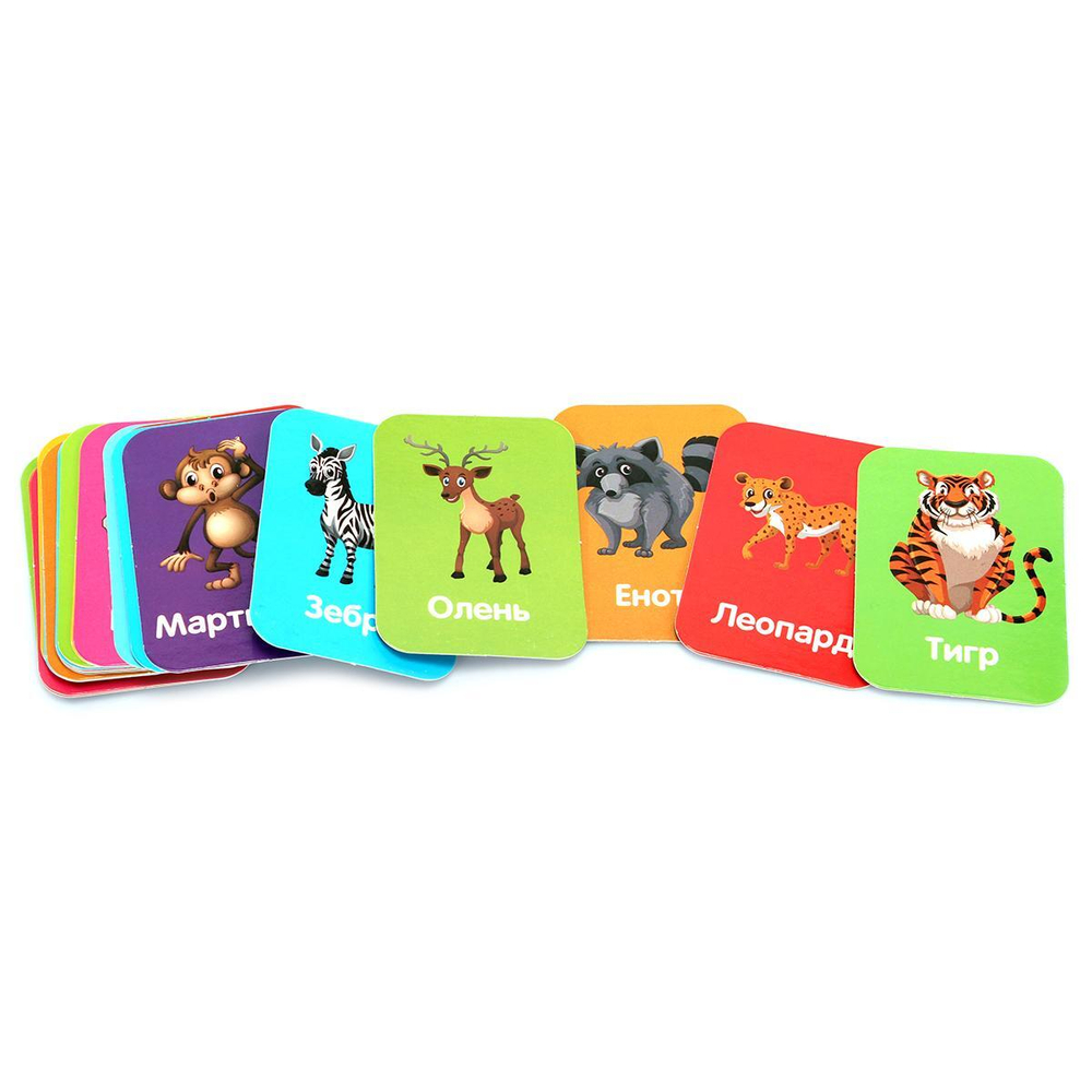 Наст.игра Игры памяти, коробка ZYB-B3329-3