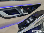 Mercedes-Benz S-Class W223 S500L 4MATIC (06.2023)