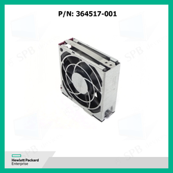 Вентилятор для сервера HP 120MM Hot-Plug DL580 G2/G3 ML570 G3 Fan , 364517-001