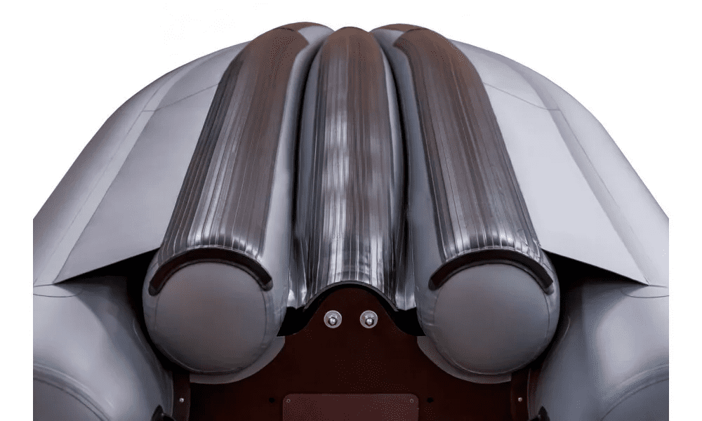 Лодка ПВХ SIBRIVER Абакан 380 JET