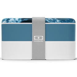 Ланч-бокс MB Original Marine Monbento