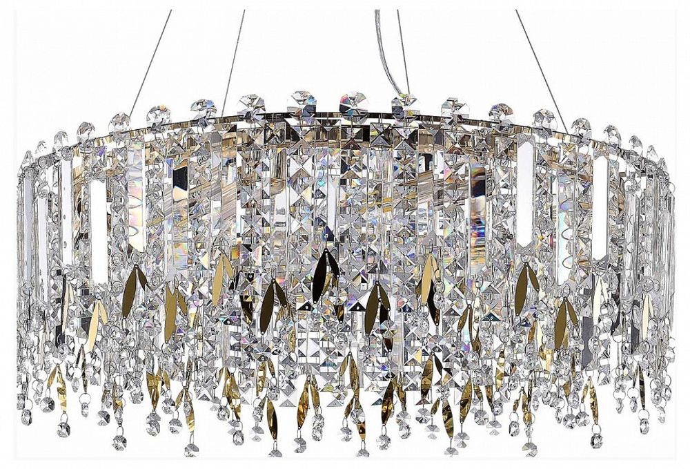 Подвесная люстра ST-Luce Desio SL1655.203.08