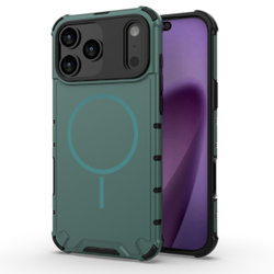 Противоударный чехол Supreme Grating Case для iPhone 17 Pro Max