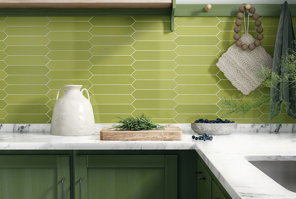 Equipe Arrow Gardenia Cream 5x25