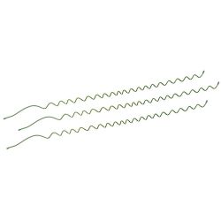 GSS550 GREEN APPLE Спиральная поддержка 55см 3шт | GREEN APPLE