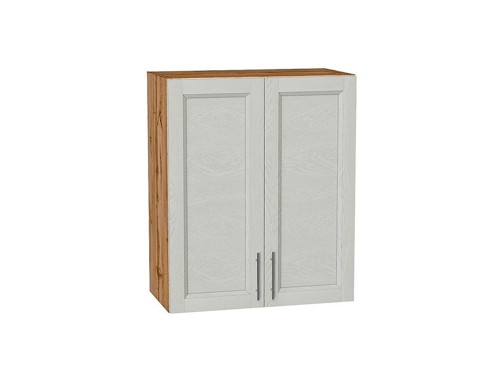 Шкаф верхний с 2-мя дверцами Сканди