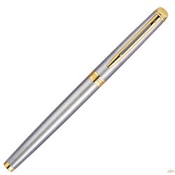 Перьевая ручка Waterman Hemisphere Steel (S0920310)