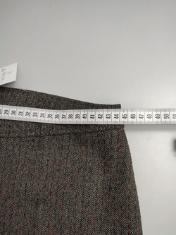 Брюки "Космос" шерстяные на 13 лет