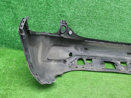 Бампер задний Kia Seltos (2019-2025)