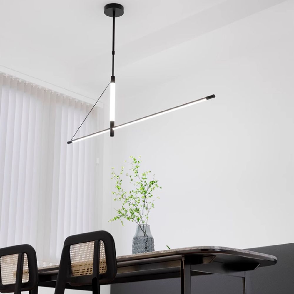 Реечный, Рядный Светильник Ren By Imperiumloft