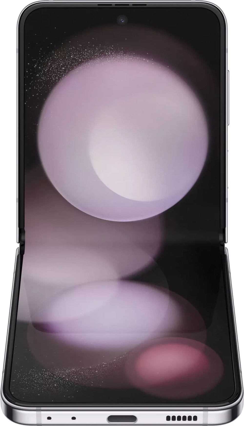 Смартфон Samsung Galaxy Z Flip 5 8/256GB Lavander