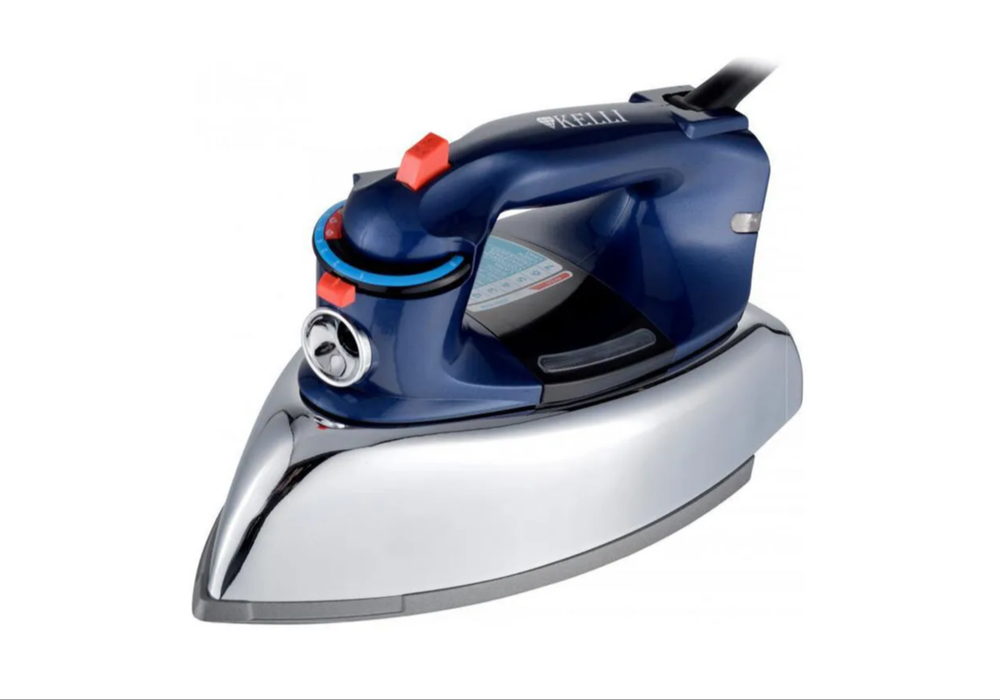 Утюг паровой Kelli KL-1641