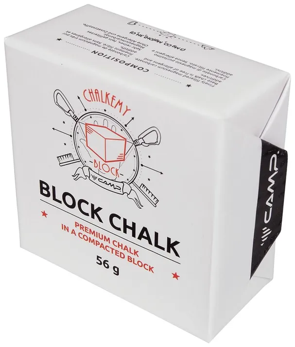 Магнезия CAMP BLOCK CHALK 56 gr