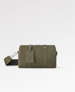 Сумка через плечо Louis Vuitton Keepall 25