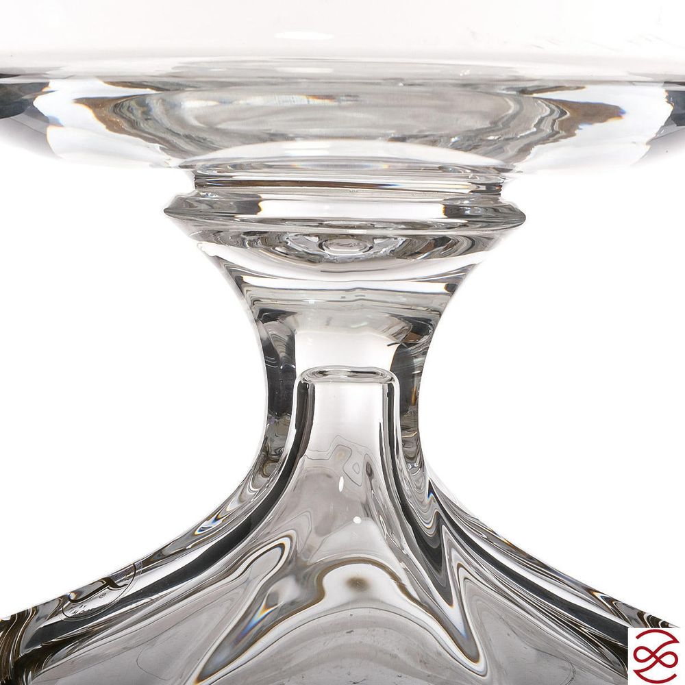 Конфетница золото TIMON