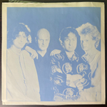 The Firm ‎– The Firm (США 1985г.)