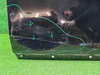 Дверь передняя правая GAC M8 (2023-н.в.)