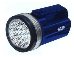 Ручной фонарь КОСМОС KOC860LED синий