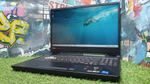 Ноутбук ASUS i5-11/16Gb/RTX 3050 4Gb/144Hz/TUF Gaming F15 FX506HC FX506HC-HN004/Windows 10