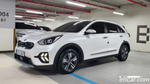 Kia The New Niro 1.6 HEV (06.2020)