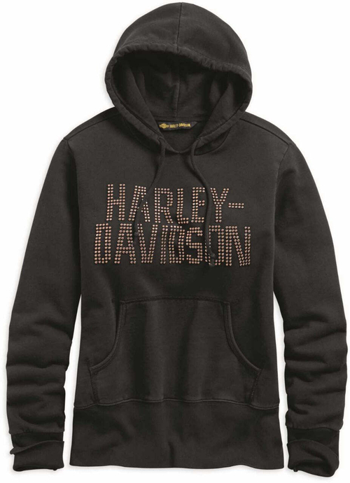 Толстовка Harley-Davidson- 30% Sale