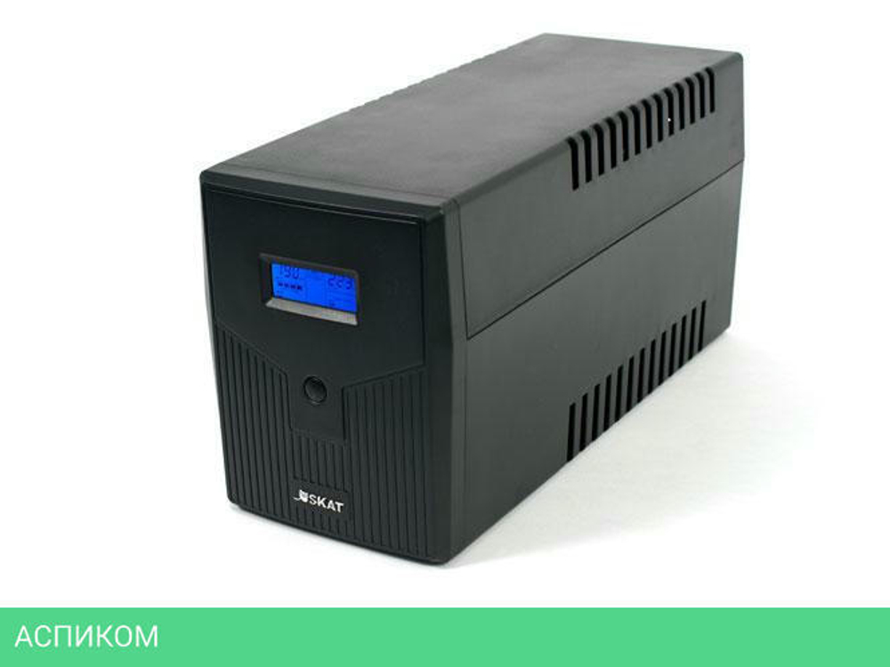 Источник бесперебойного питания Бастион SKAT-UPS 2000/1200