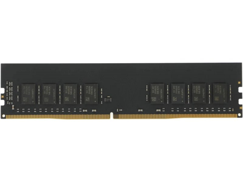 Оперативная память AMD Radeon R9 Gamer R9416G3206U2S-U, DDR4 1х 16ГБ 3200 МГц, DIMM, RTL