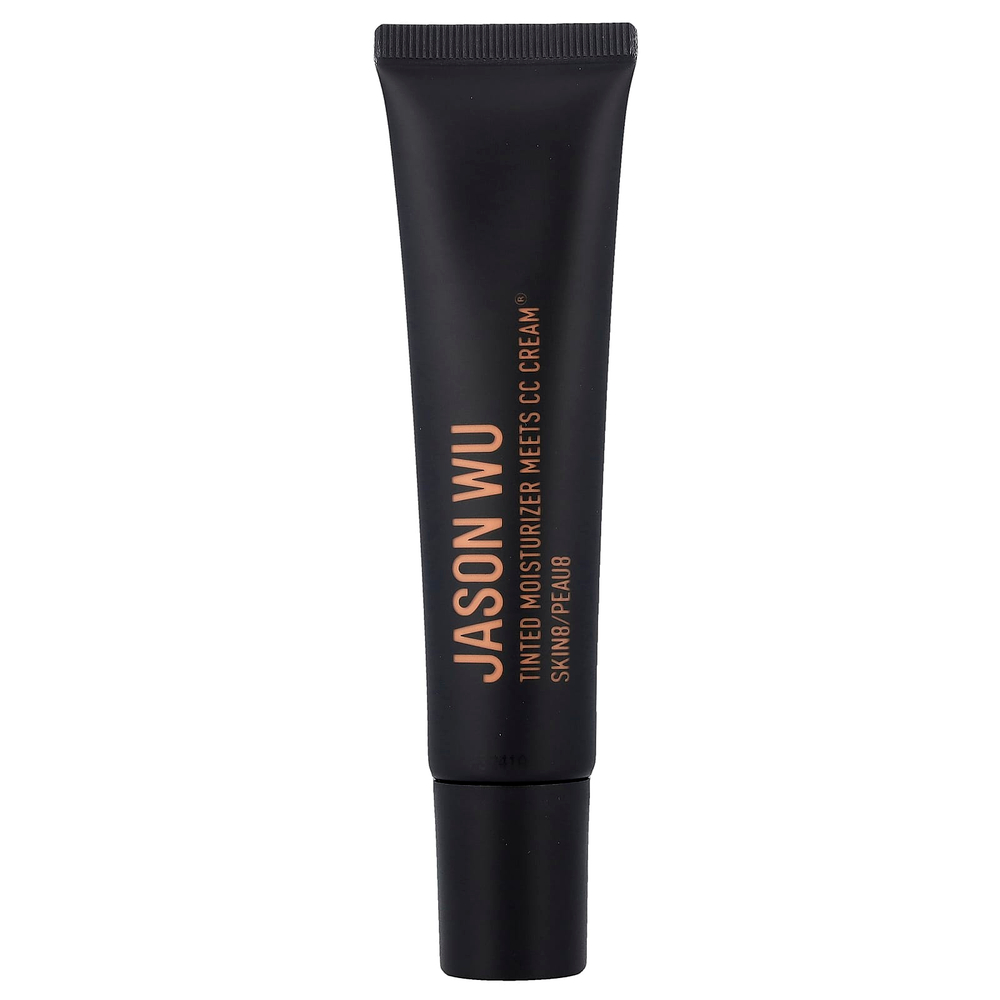 Jason Wu, увлажняющий крем с оттенком, сочетающий с CC Cream®, оттенок 08 Skin8, 30 мл (1,01 жидк. унции)