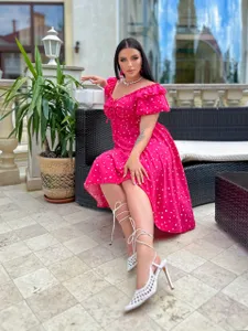 Платье УК-5975.43 Fabrika