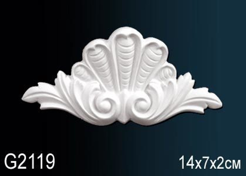 Орнамент G2119